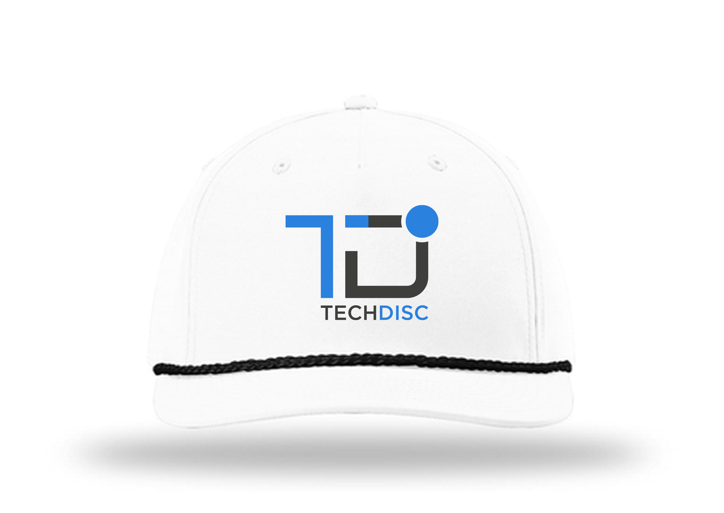 TechDisc Rope Hat