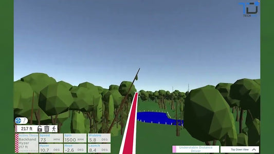 #2 Parc des Familles Hole 14