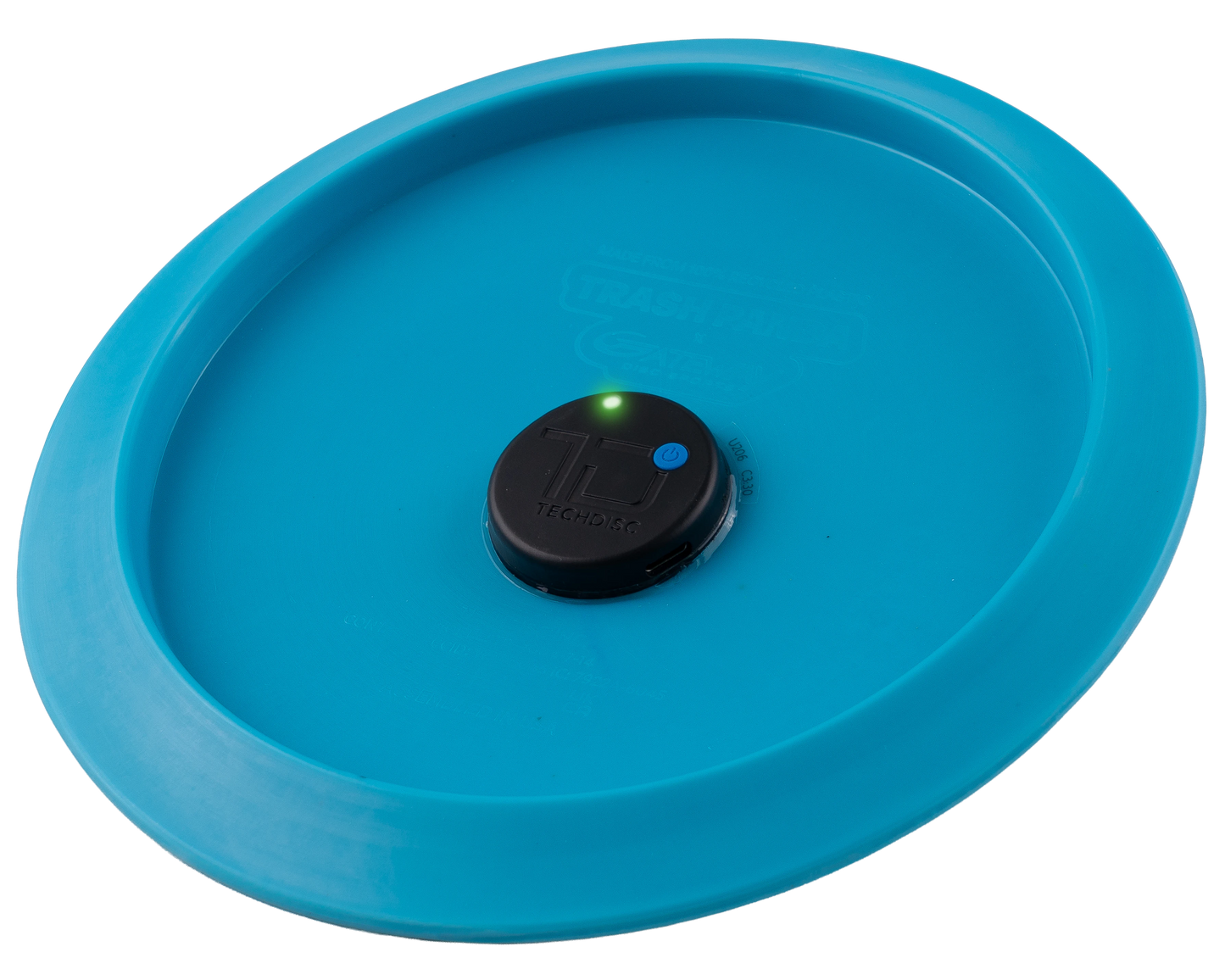 TechDisc Pro Launch Monitor Hybrid - ETII