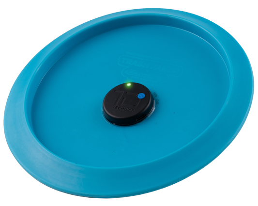 TechDisc Pro Launch Monitor Hybrid - ETII