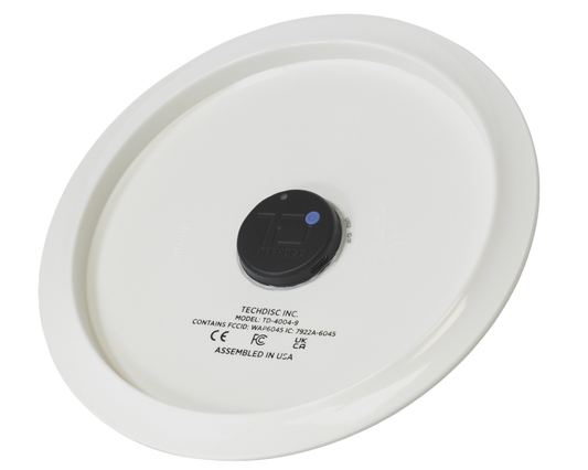 TechDisc Pro Launch Monitor - Lightweight (160g)