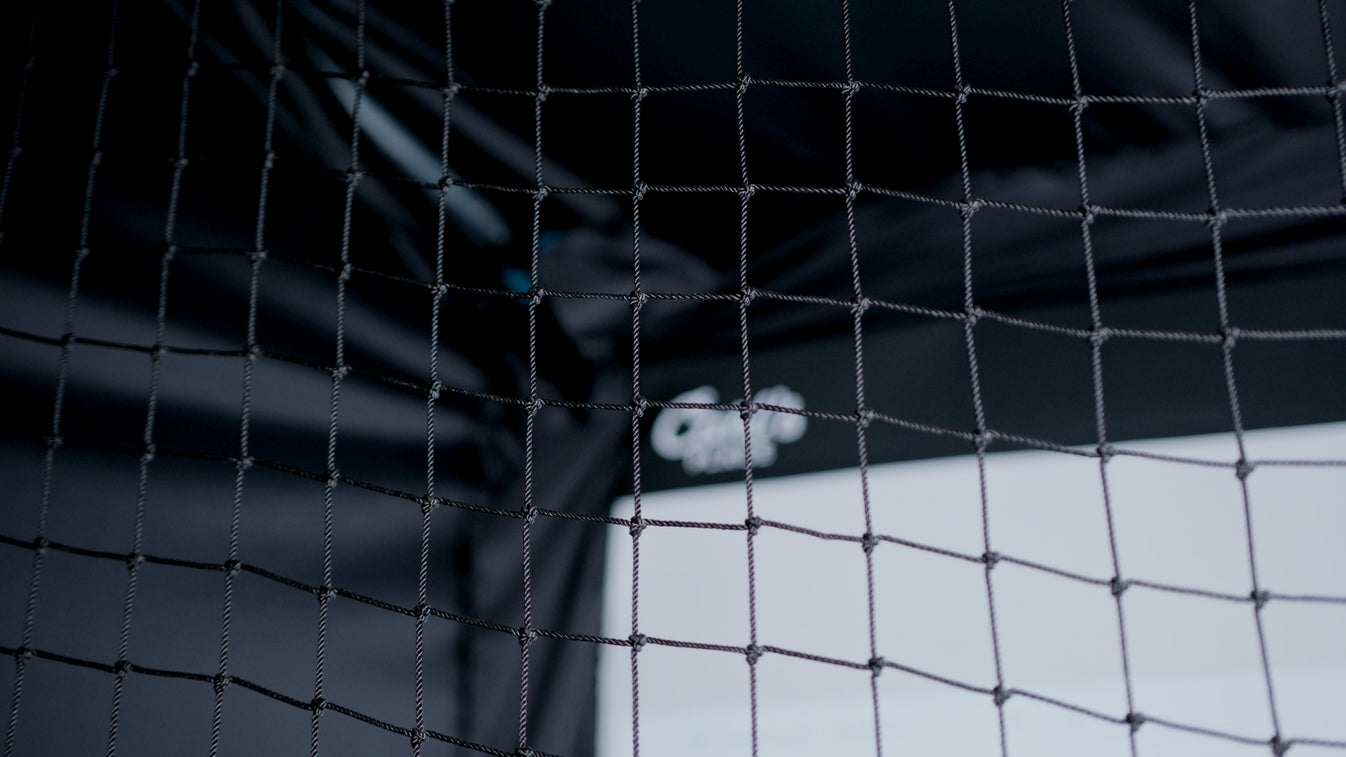 Netting for Simulator – TechDisc