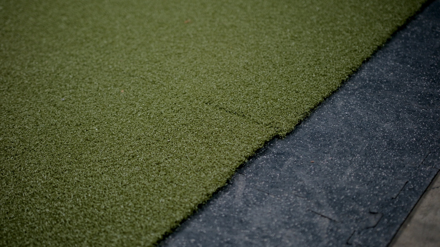 XSTEP Pro Turf Teepad