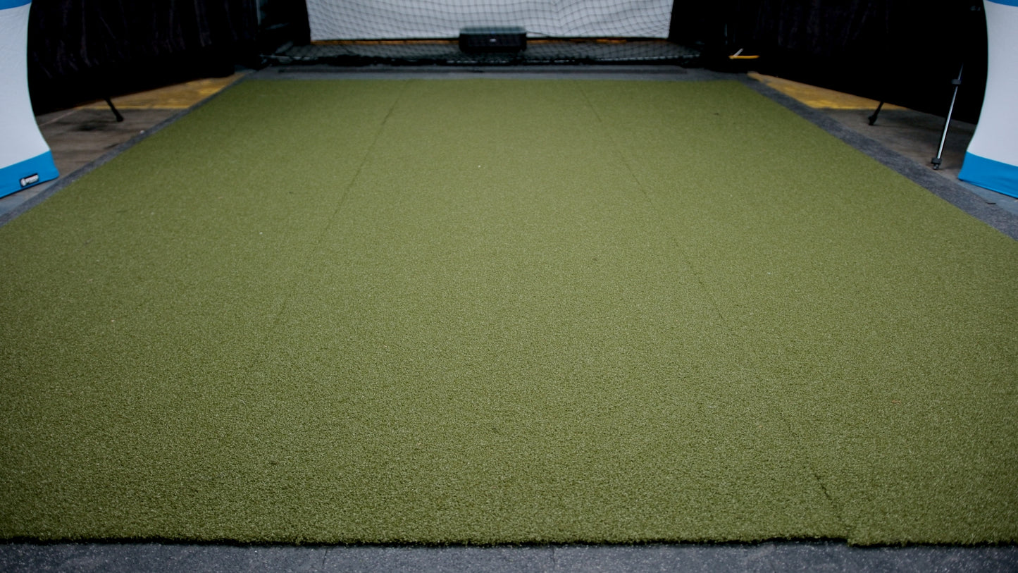 XSTEP Pro Turf Teepad