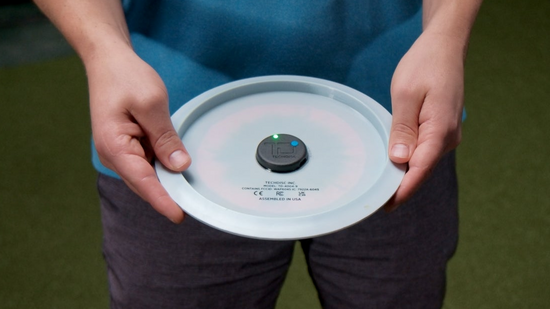 Tech Golf Disc Support – TechDisc
