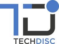 TechDisc - Know your throw